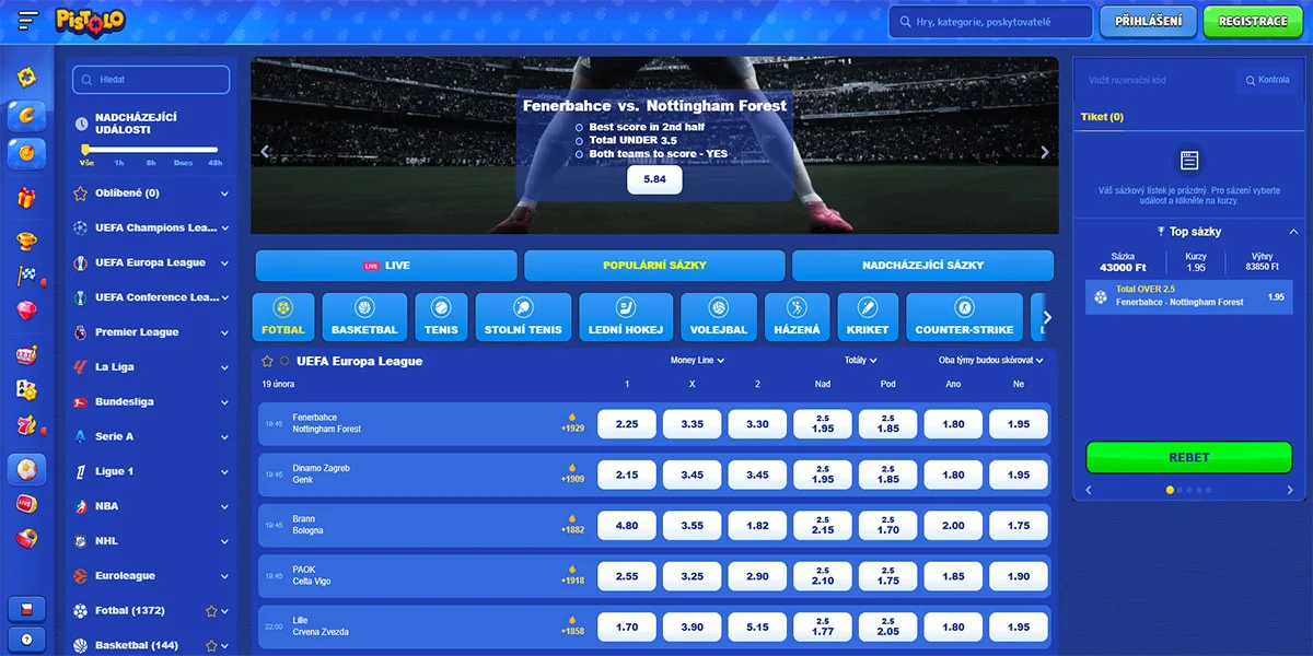 Pistolo-Casino-Sports-Betting