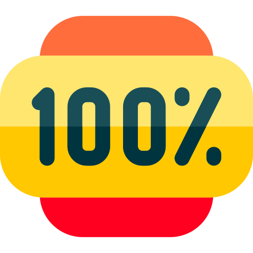 100-percent