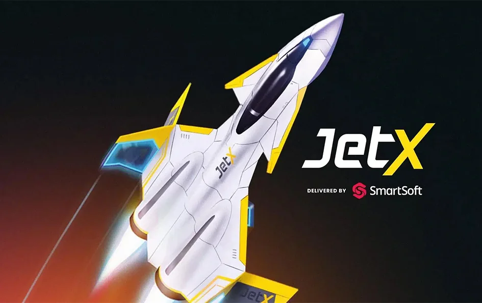 JetX by SmartSfot Gaming