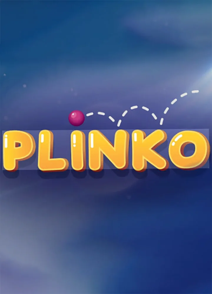 Plinko Logo Small