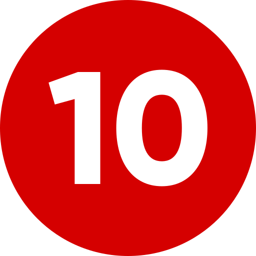 number-10 (2)