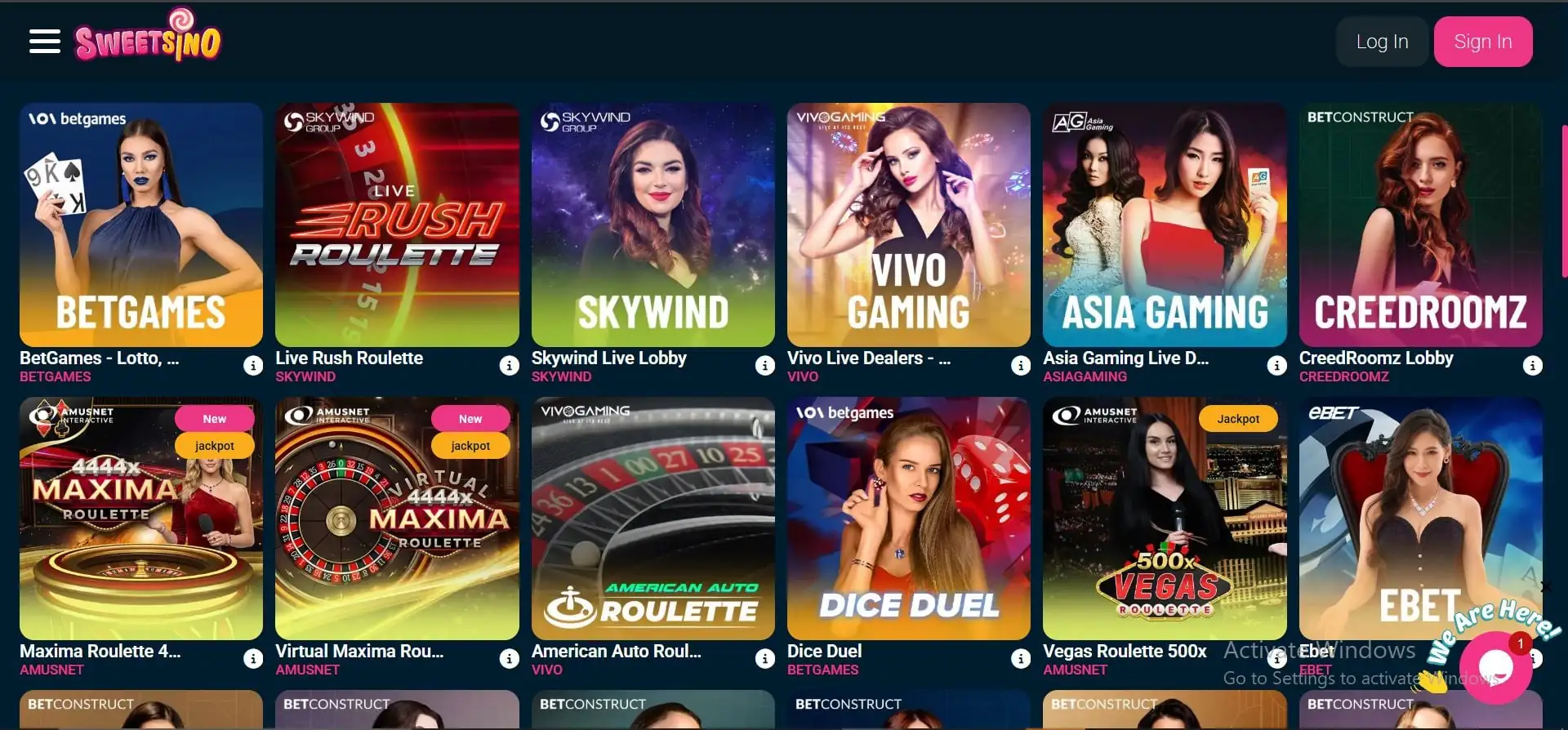 sweetsino-casino-live-games